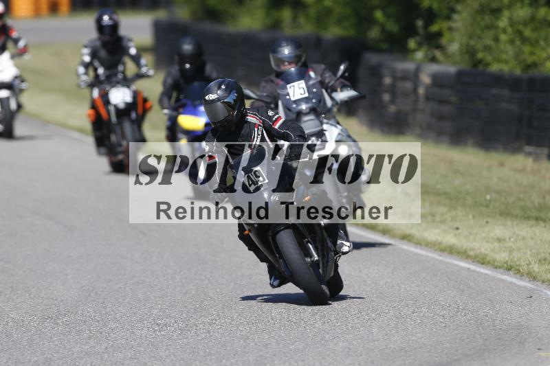 /15 22.05.2026  Plüss Moto Sport  Discover the Bike ADR /Gruppe gruen - Bike 1/49